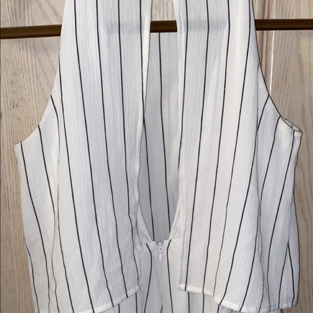 Romper - Picture 2 of 2